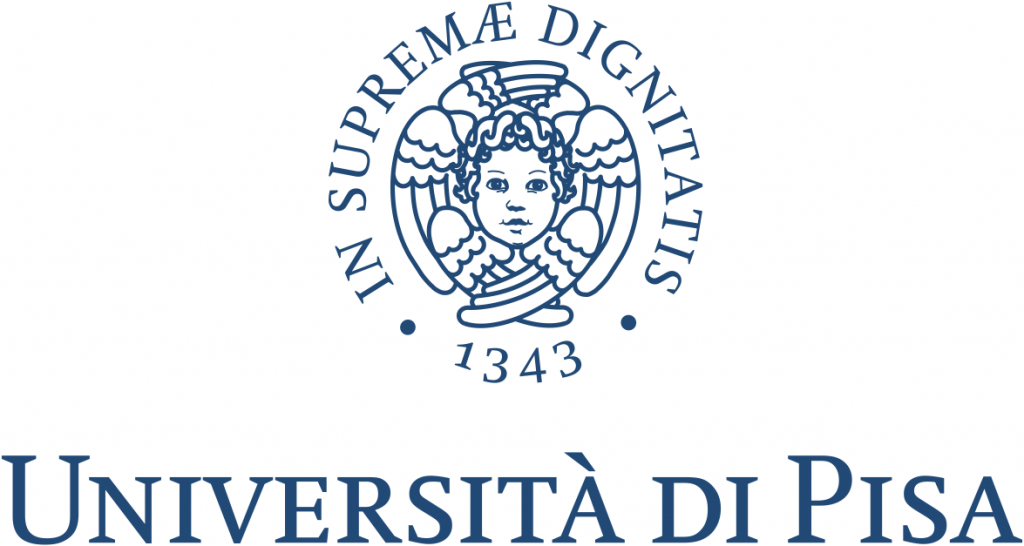 Logo Università di Pisa